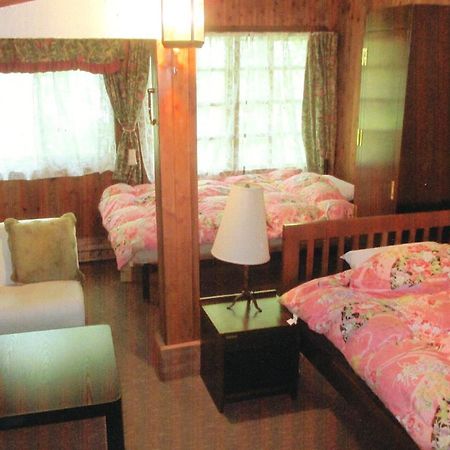 Pension Hakuba 70 外观 照片
