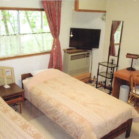 Pension Hakuba 70 外观 照片