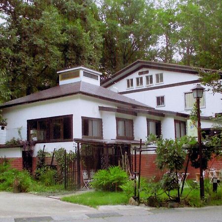 Pension Hakuba 70 外观 照片
