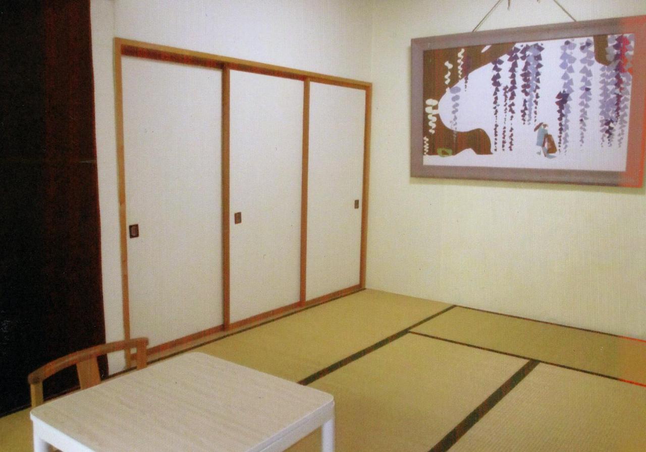 Pension Hakuba 70 外观 照片