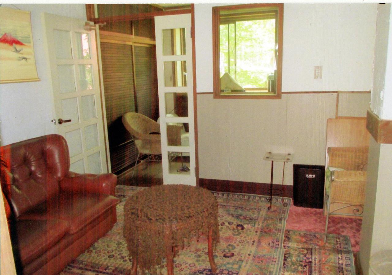 Pension Hakuba 70 外观 照片