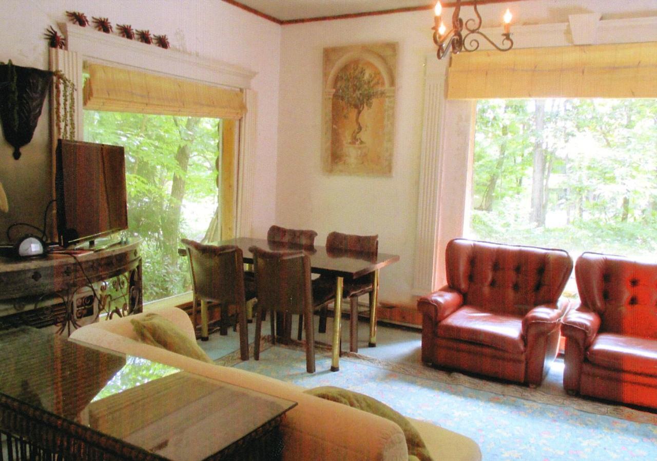 Pension Hakuba 70 外观 照片