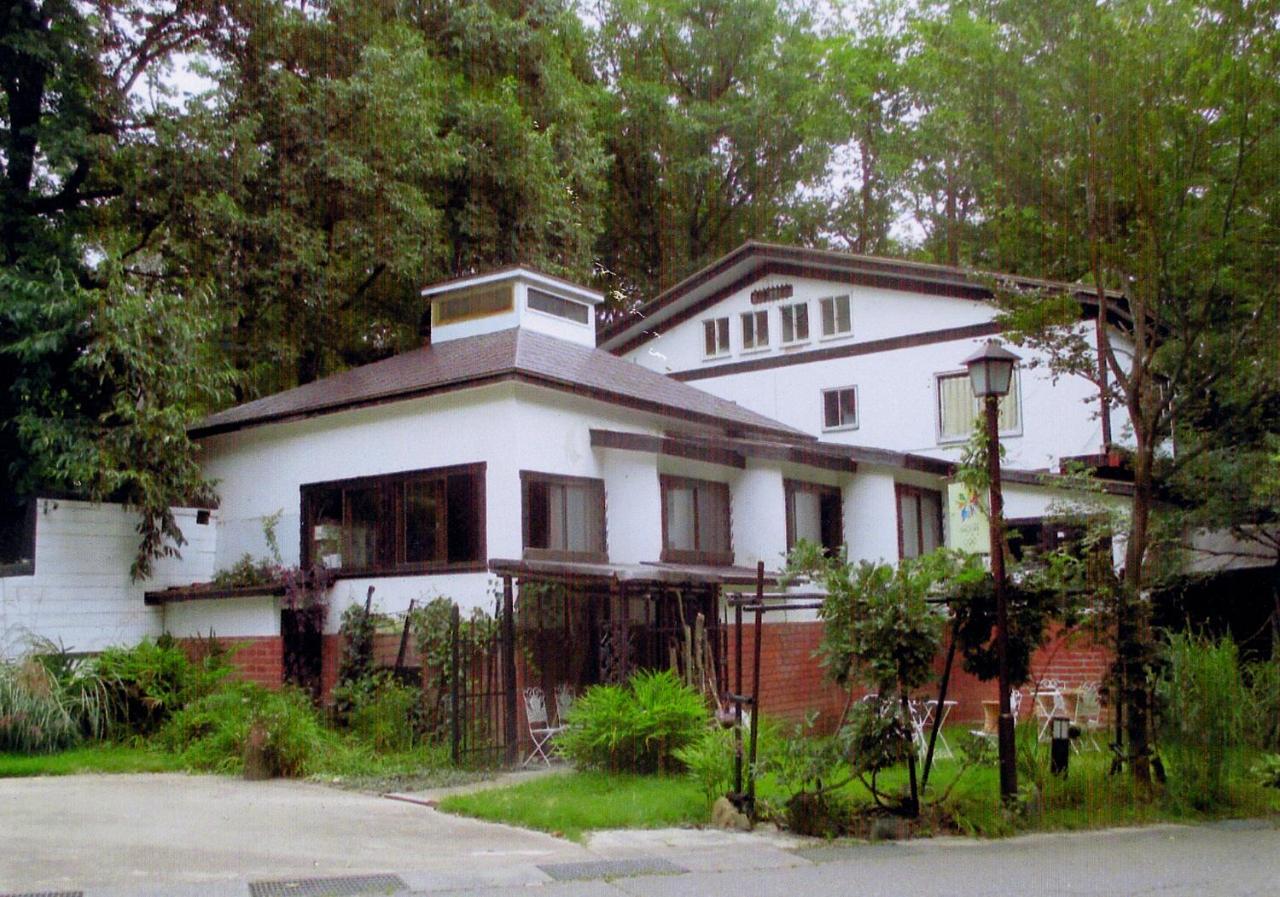 Pension Hakuba 70 外观 照片