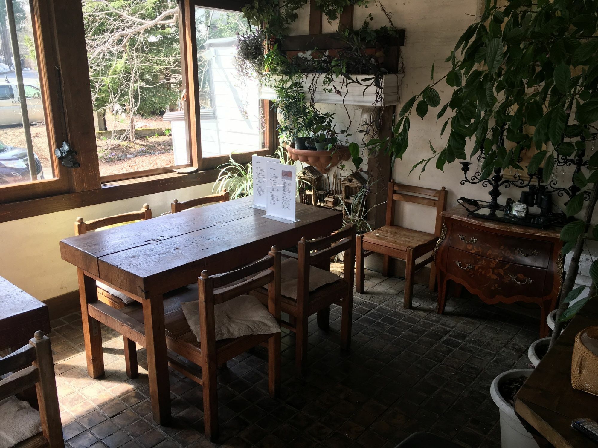 Pension Hakuba 70 外观 照片