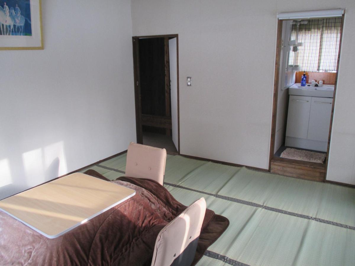 Pension Hakuba 70 外观 照片